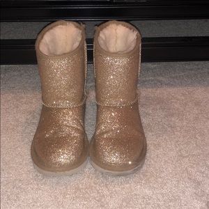 Kids ugg boots!